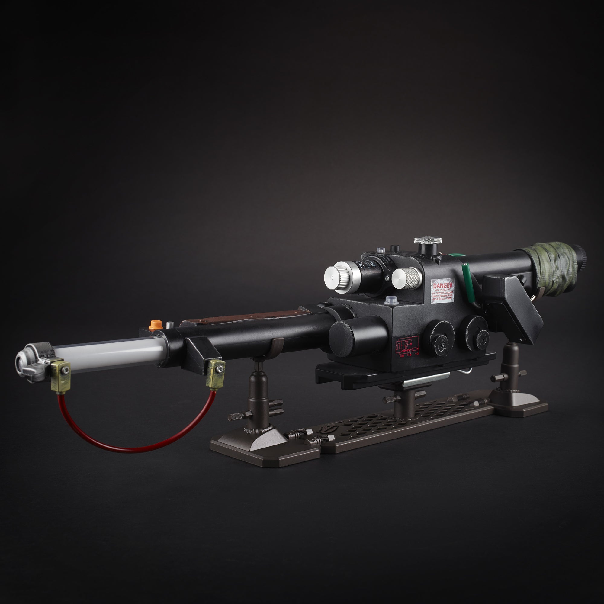 Ghostbusters: Plasma Series - Spengler's Neutrona Wand