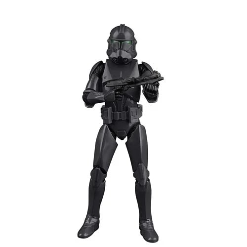Star Wars: The Black Series - Elite Squad Trooper (The Bad Batch) 6" Action Figure