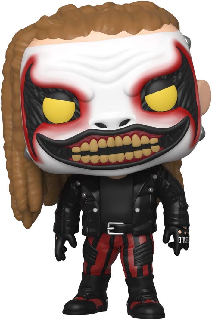Funko Pop! "The Fiend" Bray Wyatt - WWE