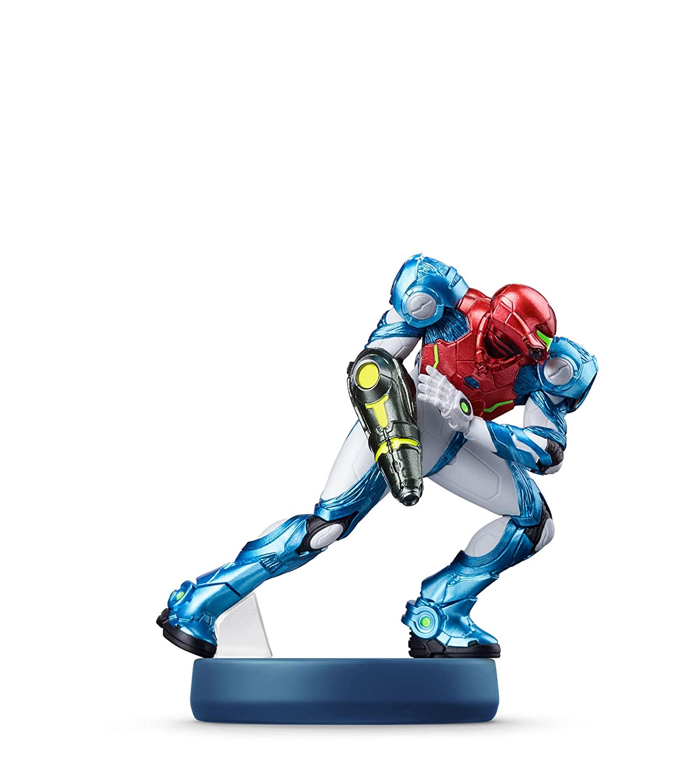 Samus & E.M.M.I - Metroid Dread amiibo