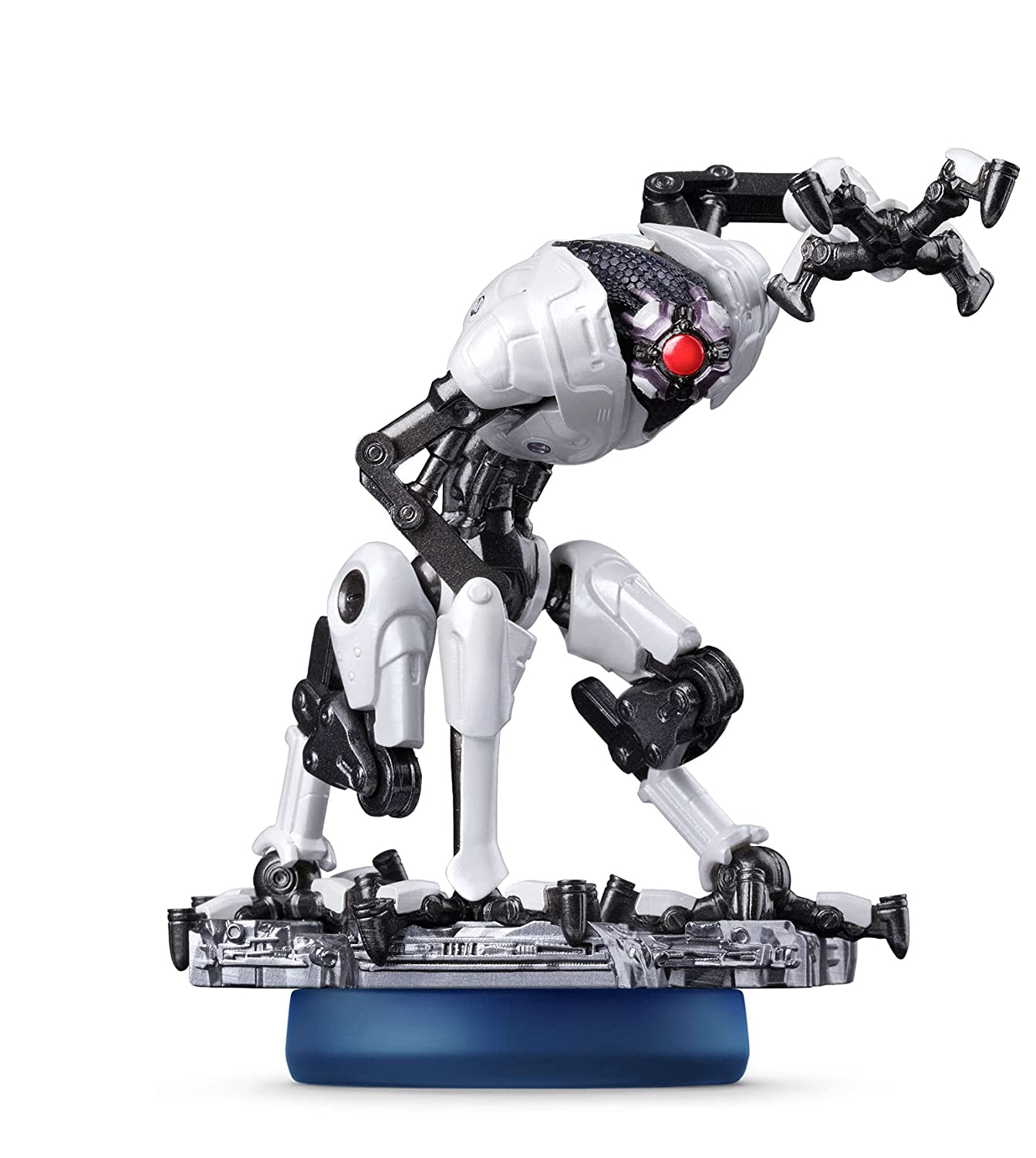 Samus & E.M.M.I - Metroid Dread amiibo