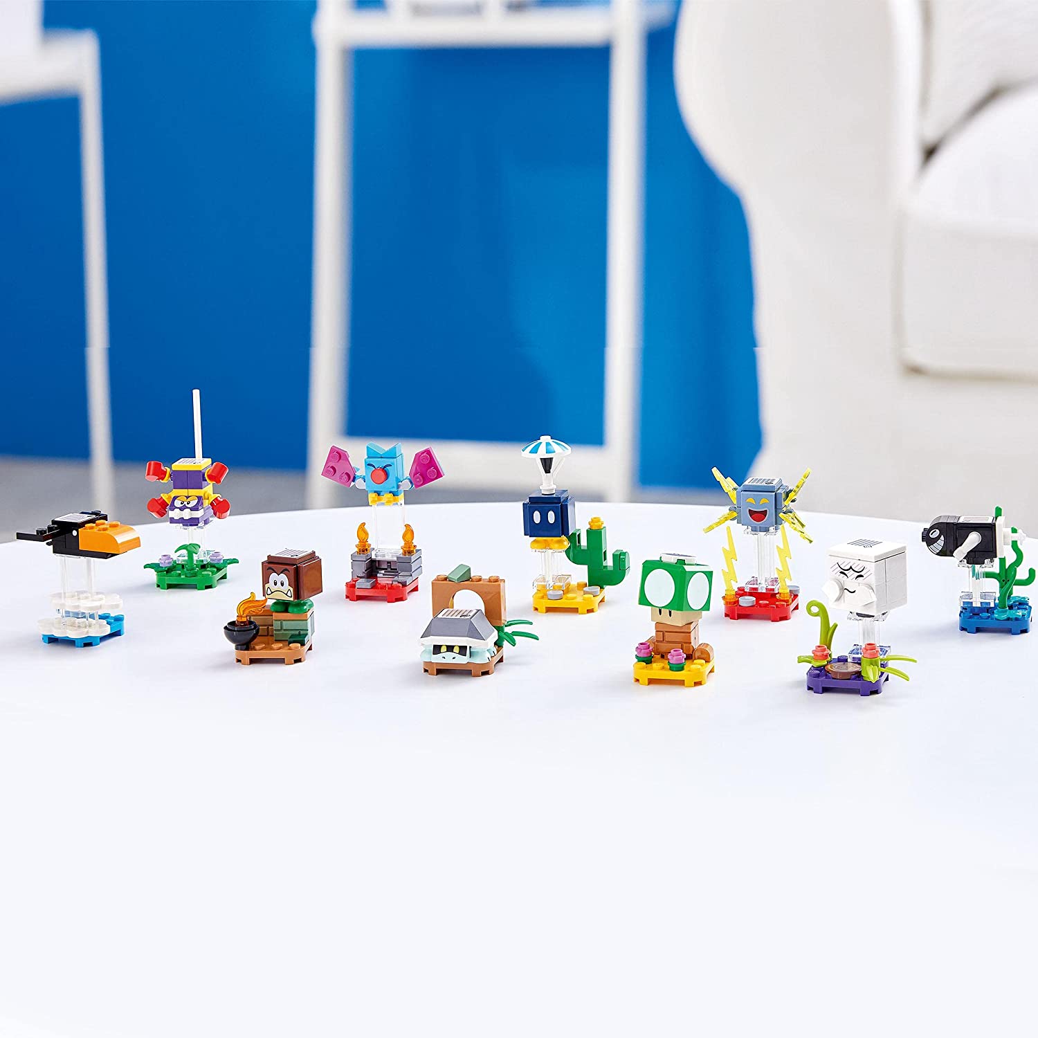 LEGO Super Mario Character Packs Series 3 71394 Building Sets - Toys - New - CaveGamers - Image 6