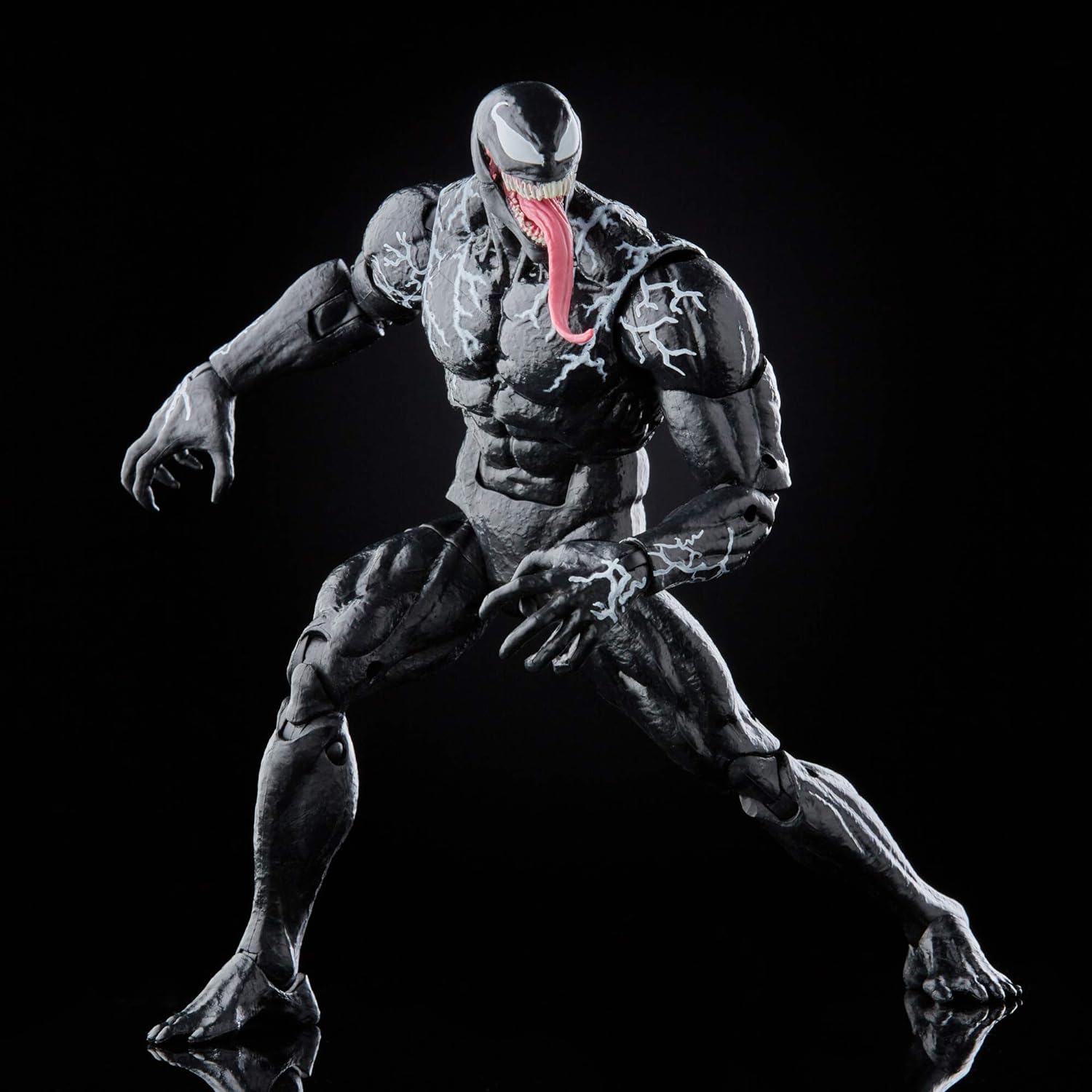 Venom - Marvel Legends Series 6" Action Figure