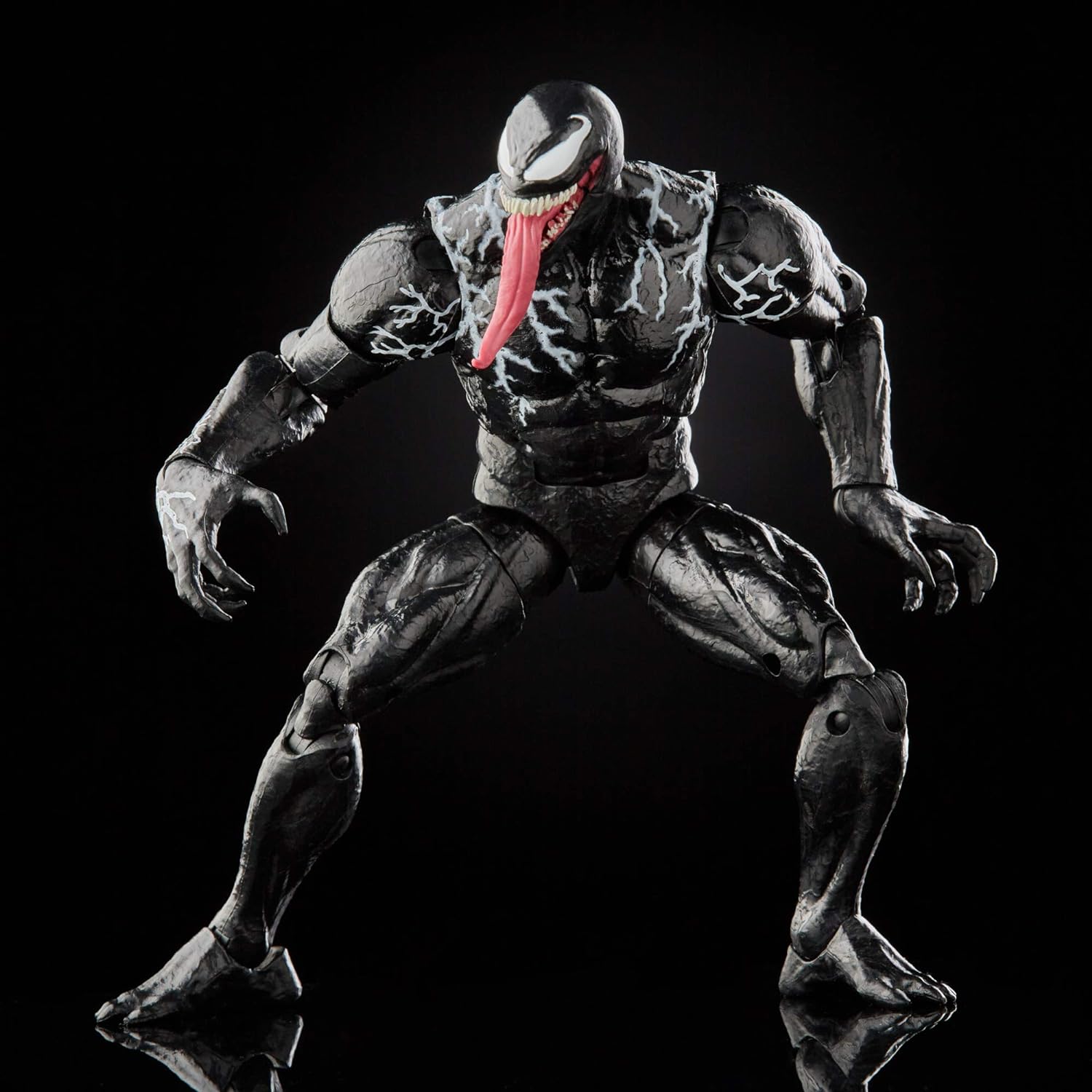 Venom - Marvel Legends Series 6" Action Figure
