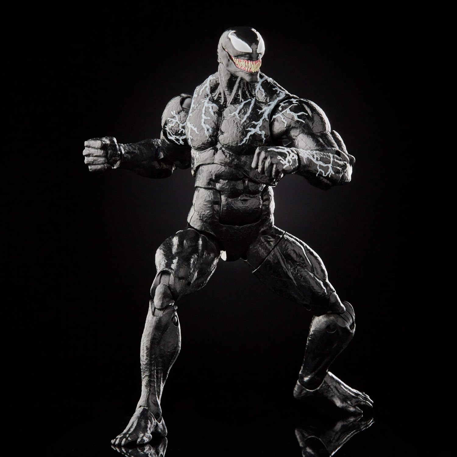 Venom - Marvel Legends Series 6" Action Figure
