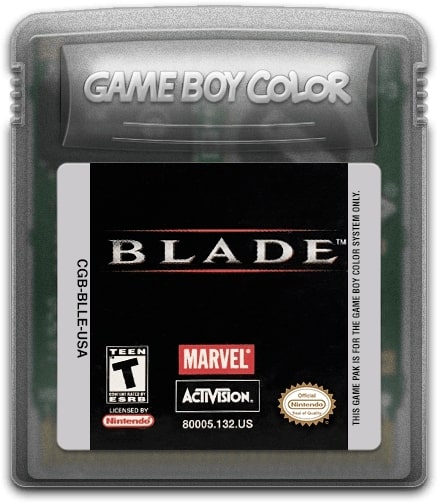 Blade