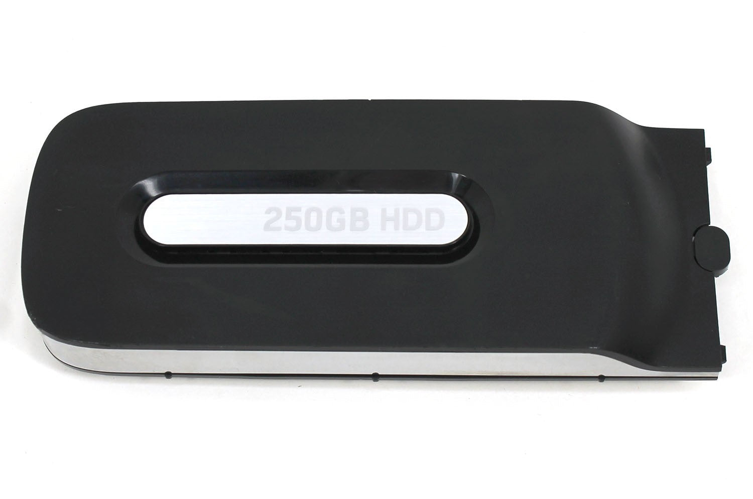 Xbox 360 Original 250GB Hard Drive - Black - Video Game Accessory - Used - CaveGamers