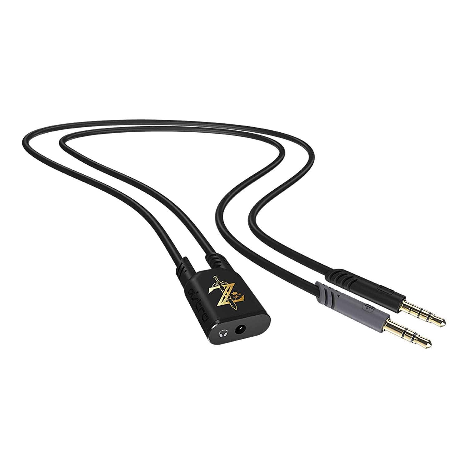 Astro A10 Headset - Legend of Zelda Edition - Black