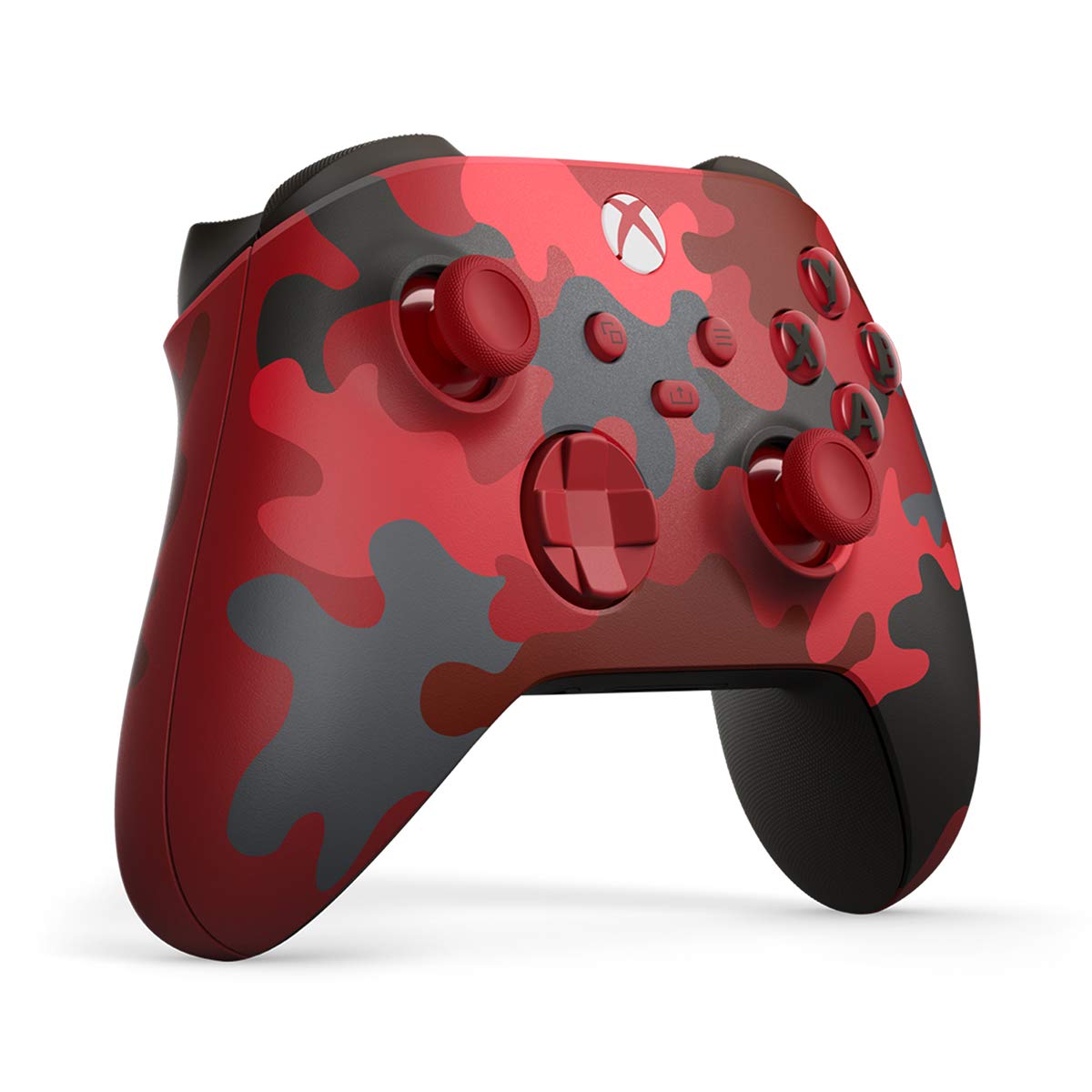 Xbox One Wireless Controller - Daystrike Camo