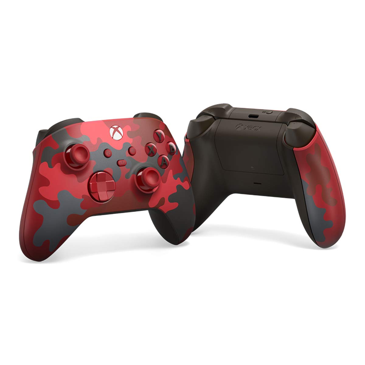Xbox One Wireless Controller - Daystrike Camo