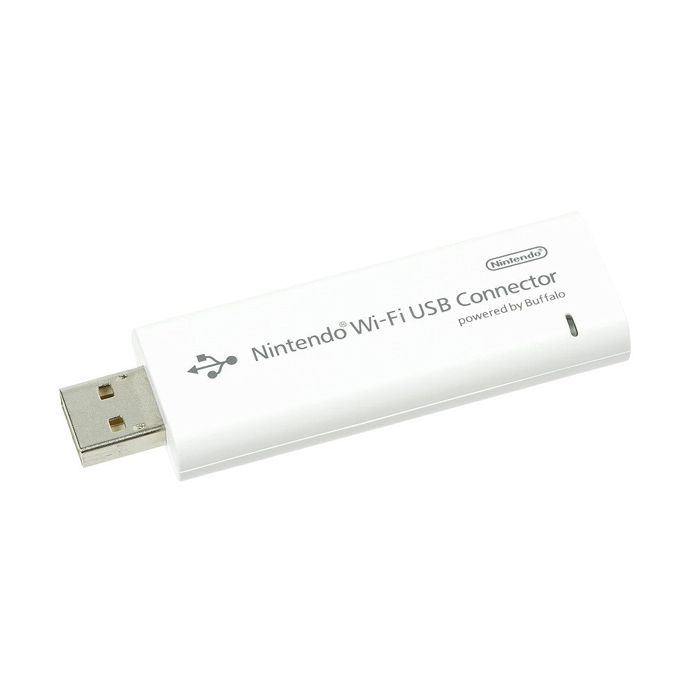 Nintendo Wifi USB Connector