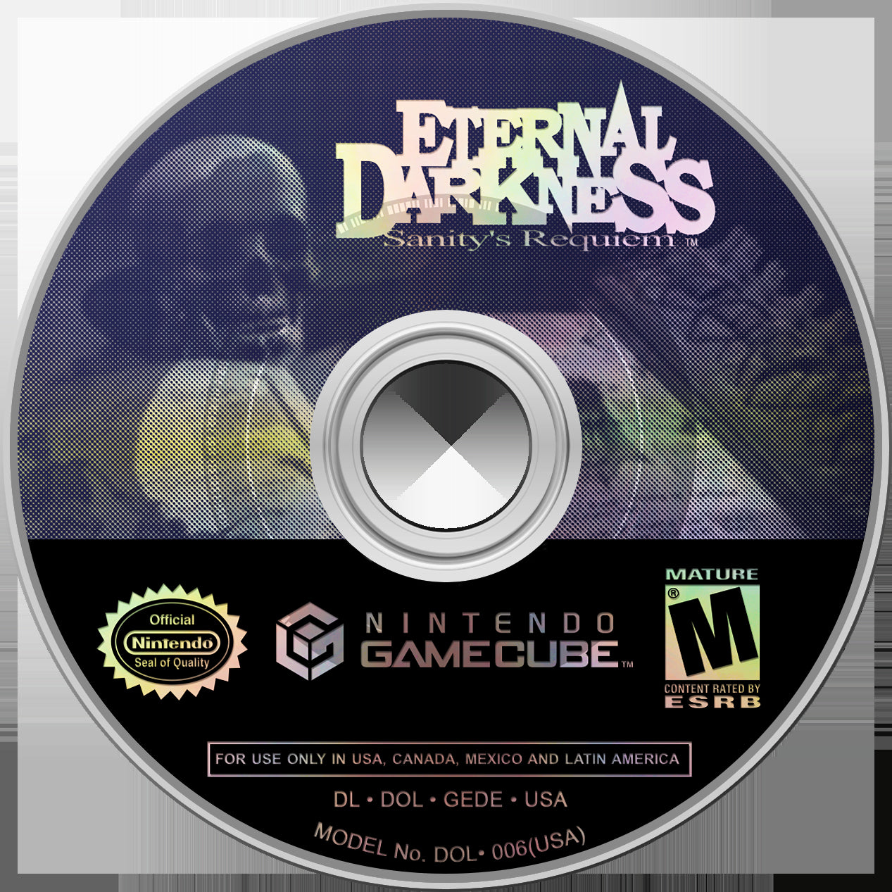 Eternal Darkness: Sanity's Requiem