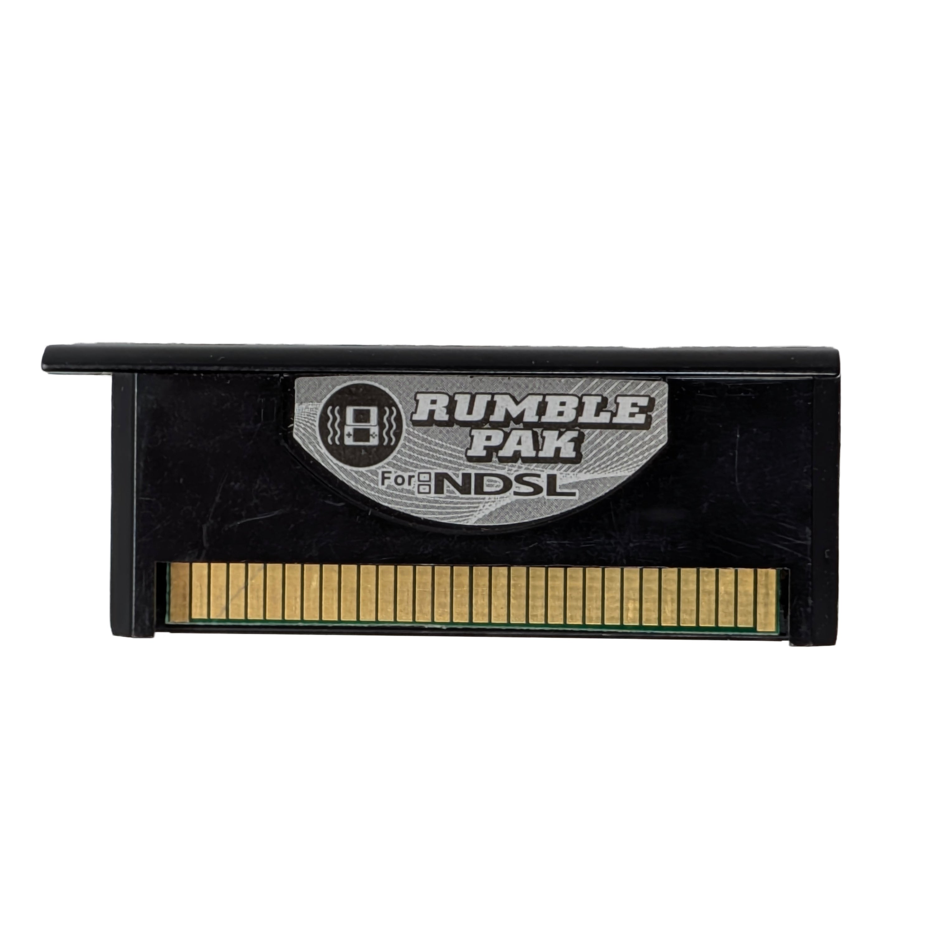 Rumble Pack (for DS Lite only)