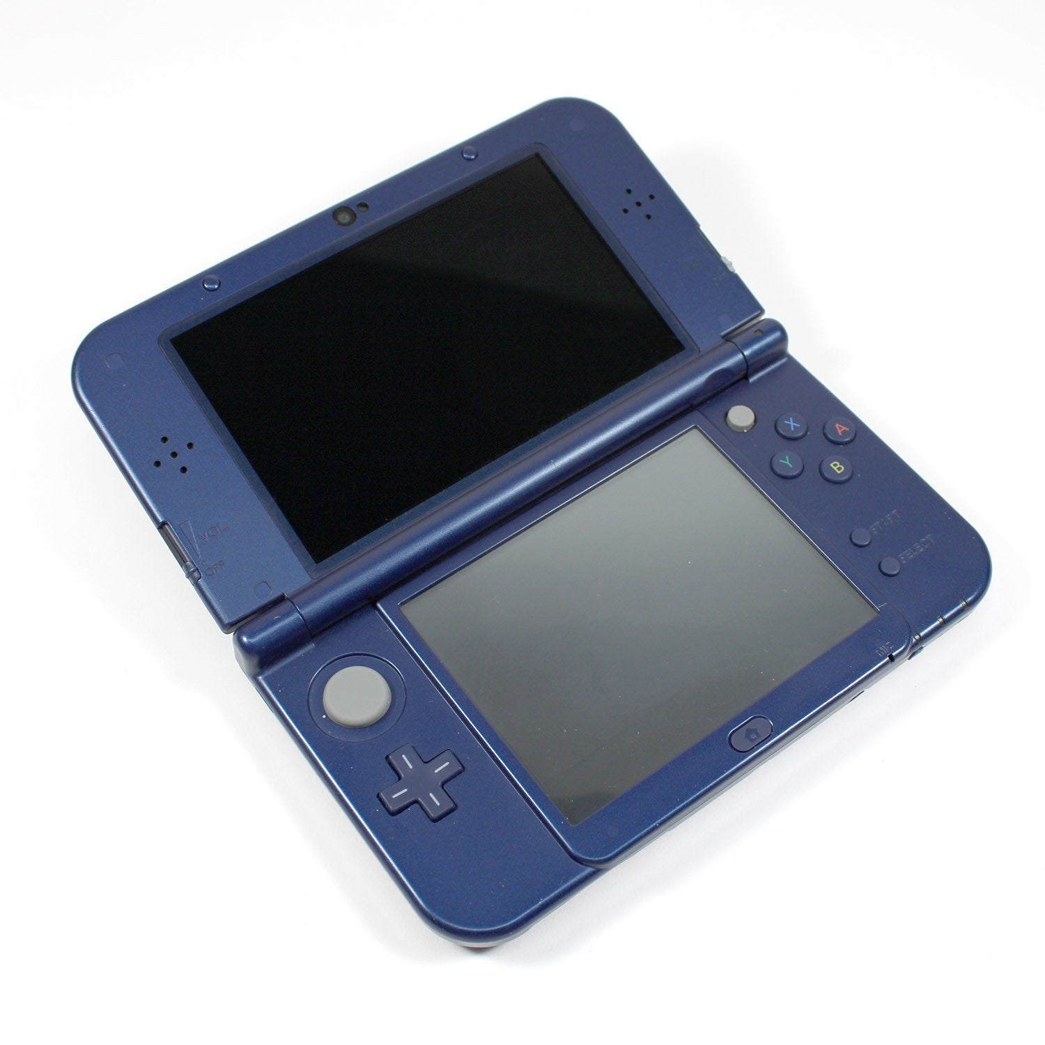 New Nintendo 3DS XL - Monster Hunter Generations Edition