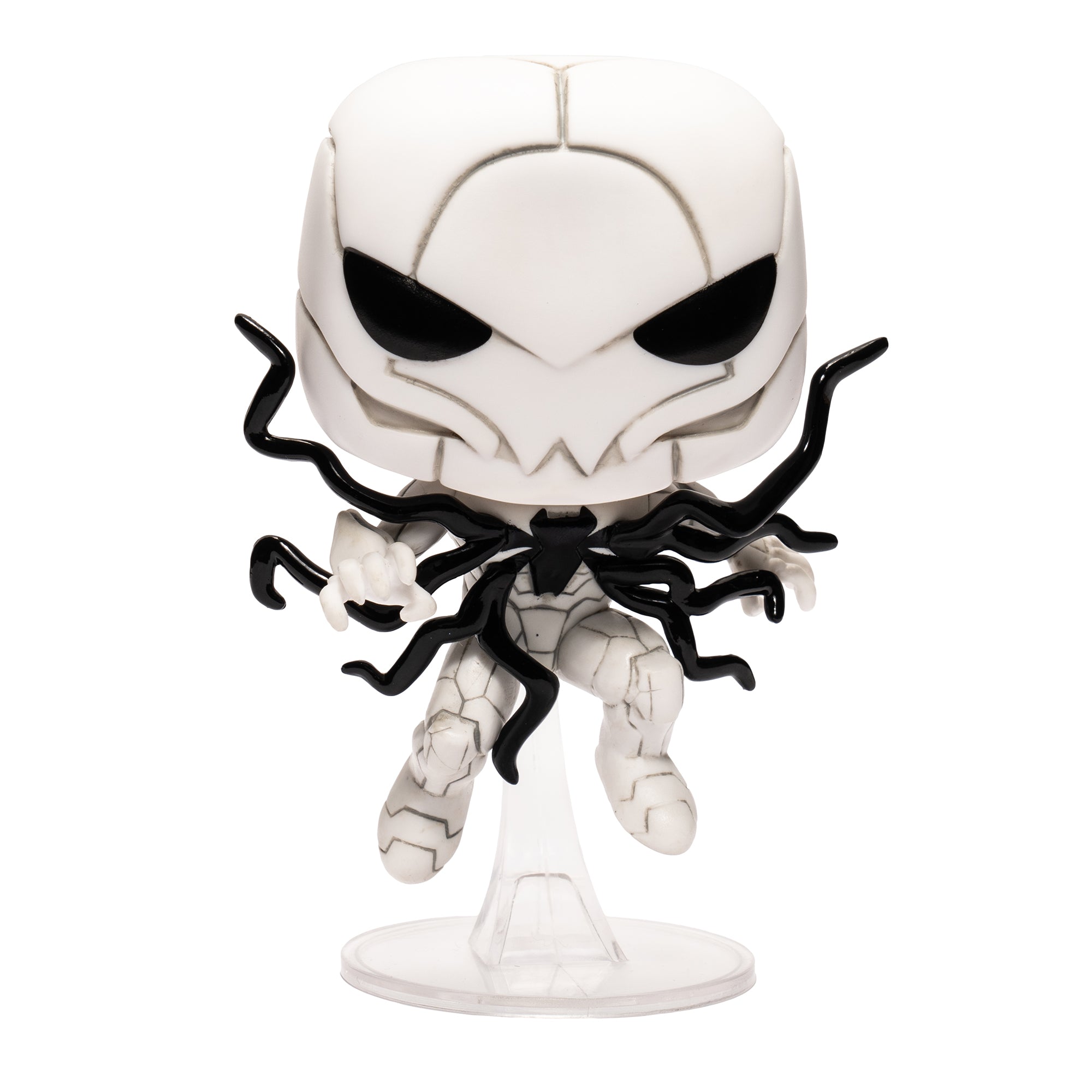 Funko Pop! Marvel: Venom Poison Spider-Man Vinyl Figure - Toys - New - CaveGamers