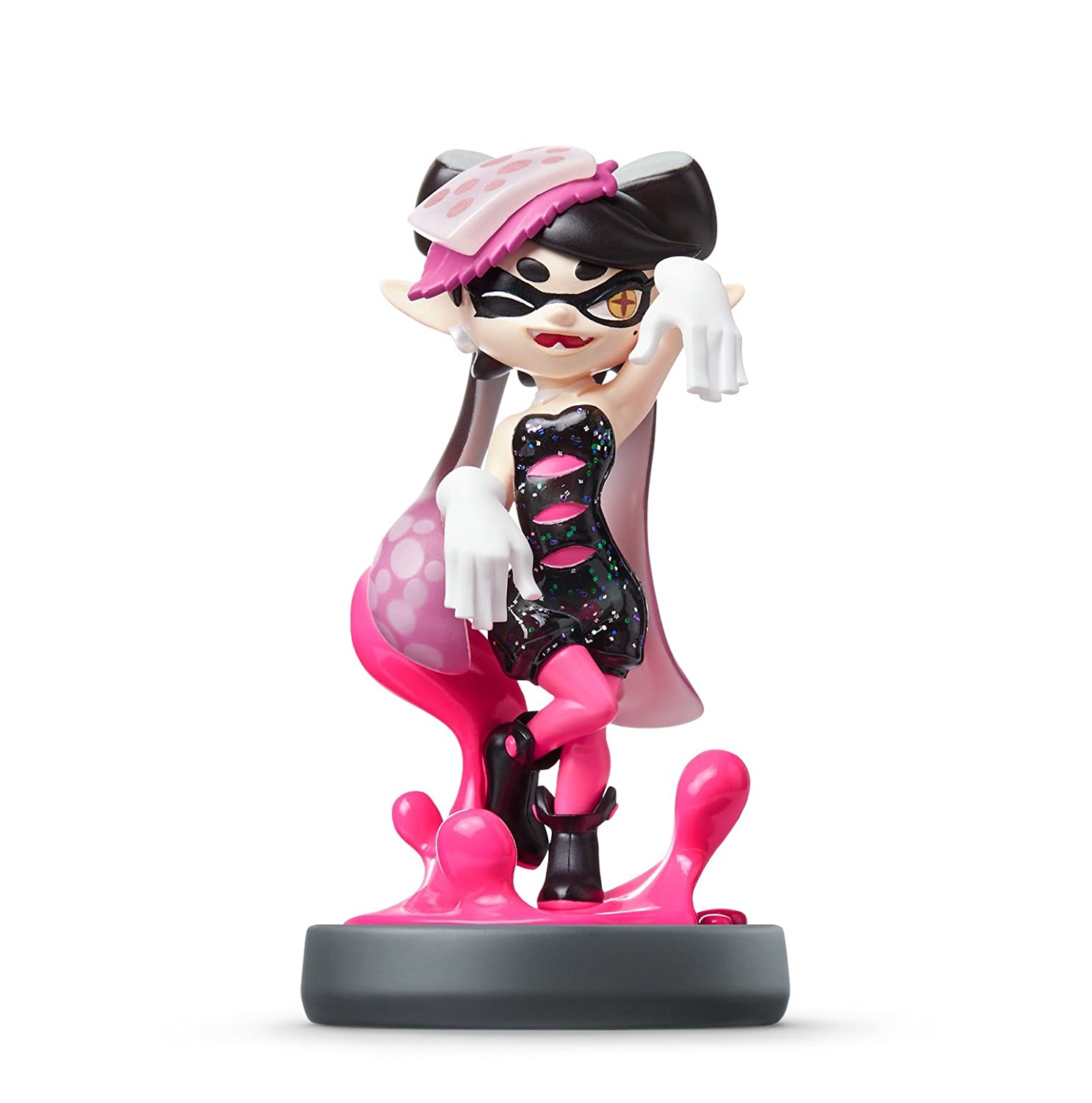 Callie & Marie - Splatoon amiibo