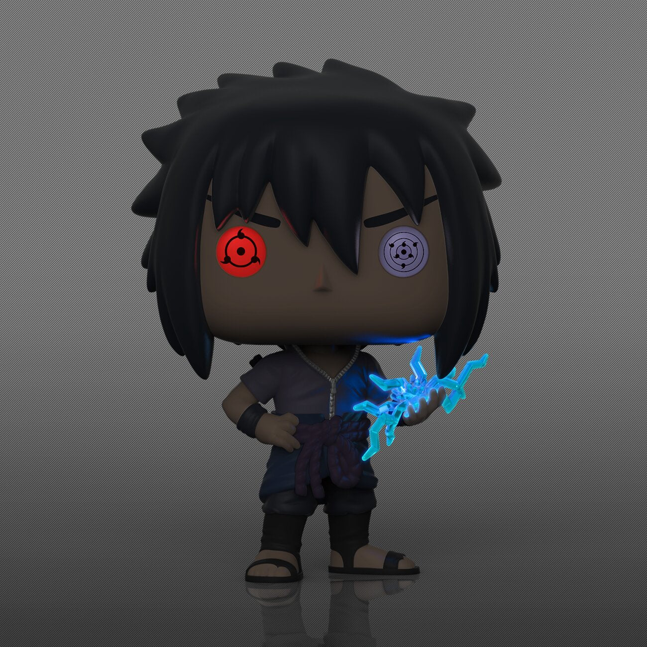 Funko Pop! Sasuke (Rinnegan) - Naruto Shippuden