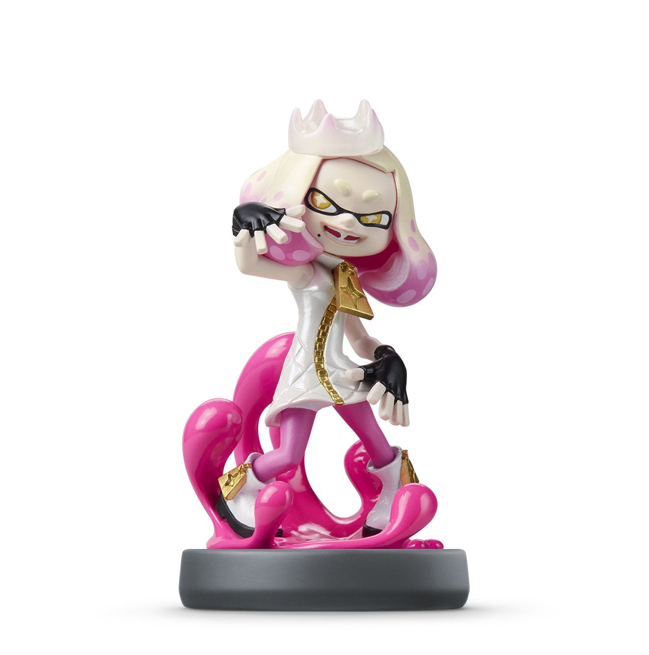 Pearl & Marina - Splatoon 2 amiibo