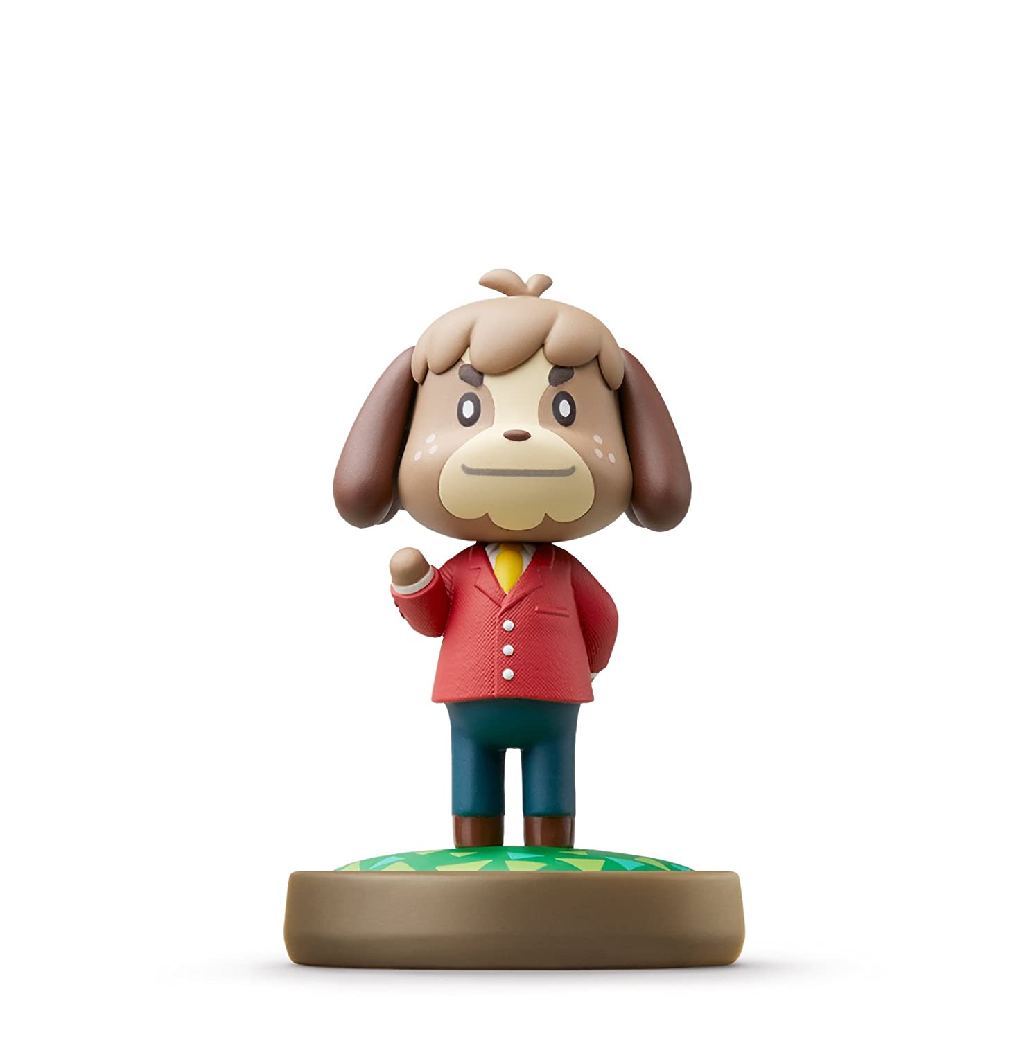 Animal Crossing Amiibo Festival Bundle