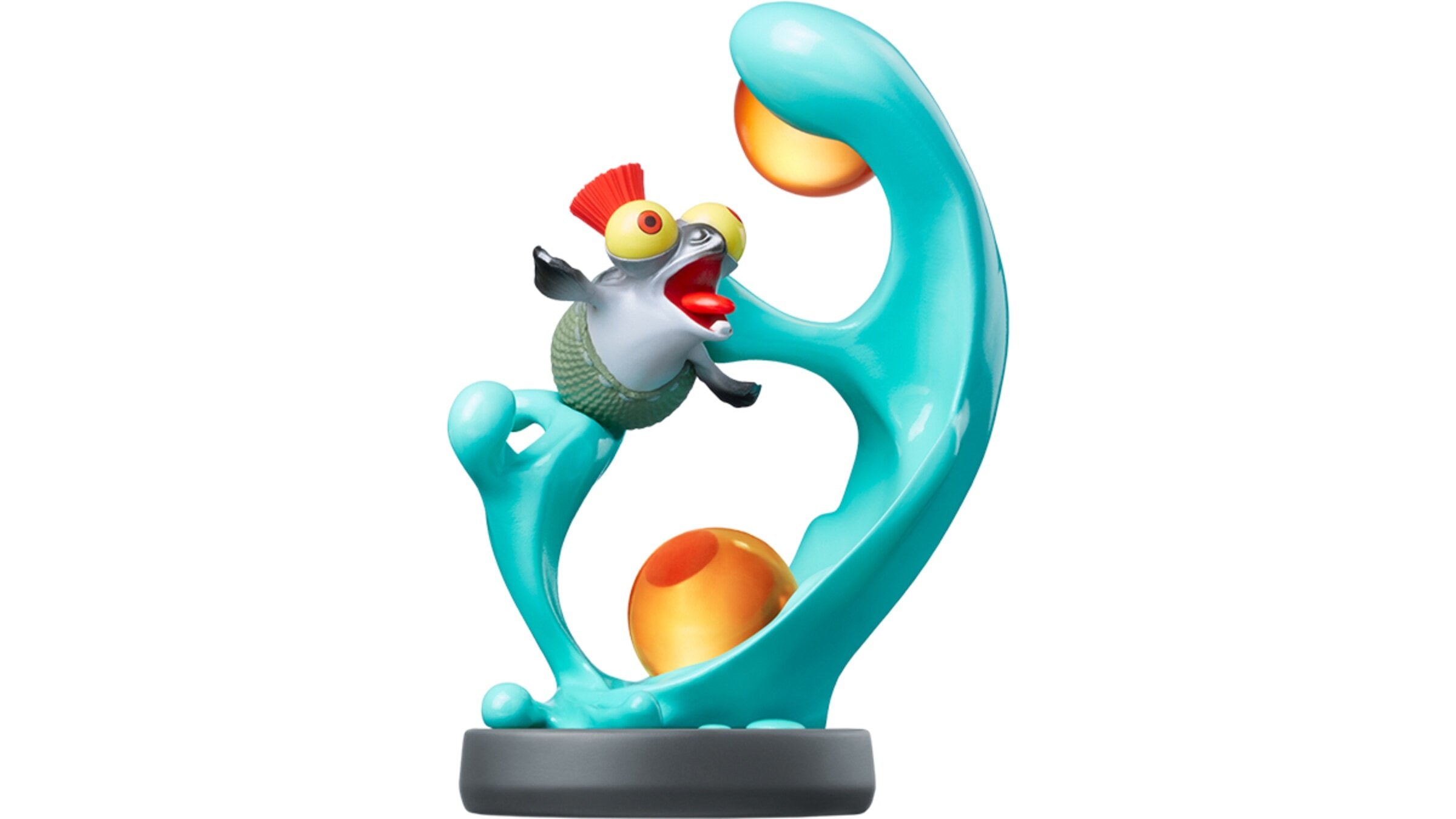 amiibo Splatoon Smallfry Amiibos - Video Game Accessory - New - CaveGamers
