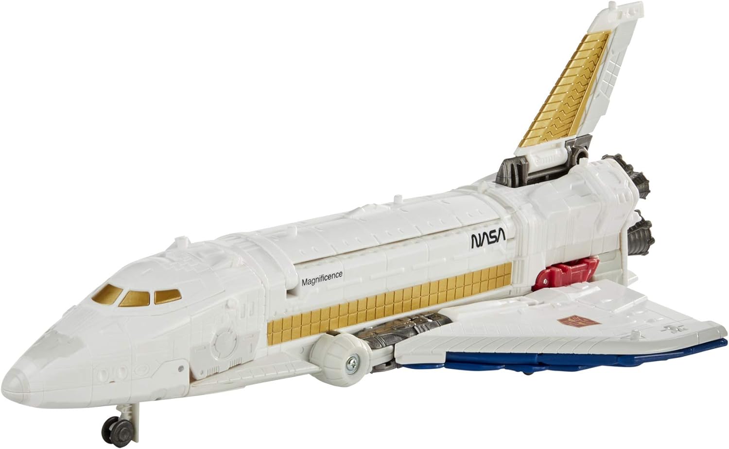 Transformers Generations War for Cybertron Earthrise Commander Sky Lynx