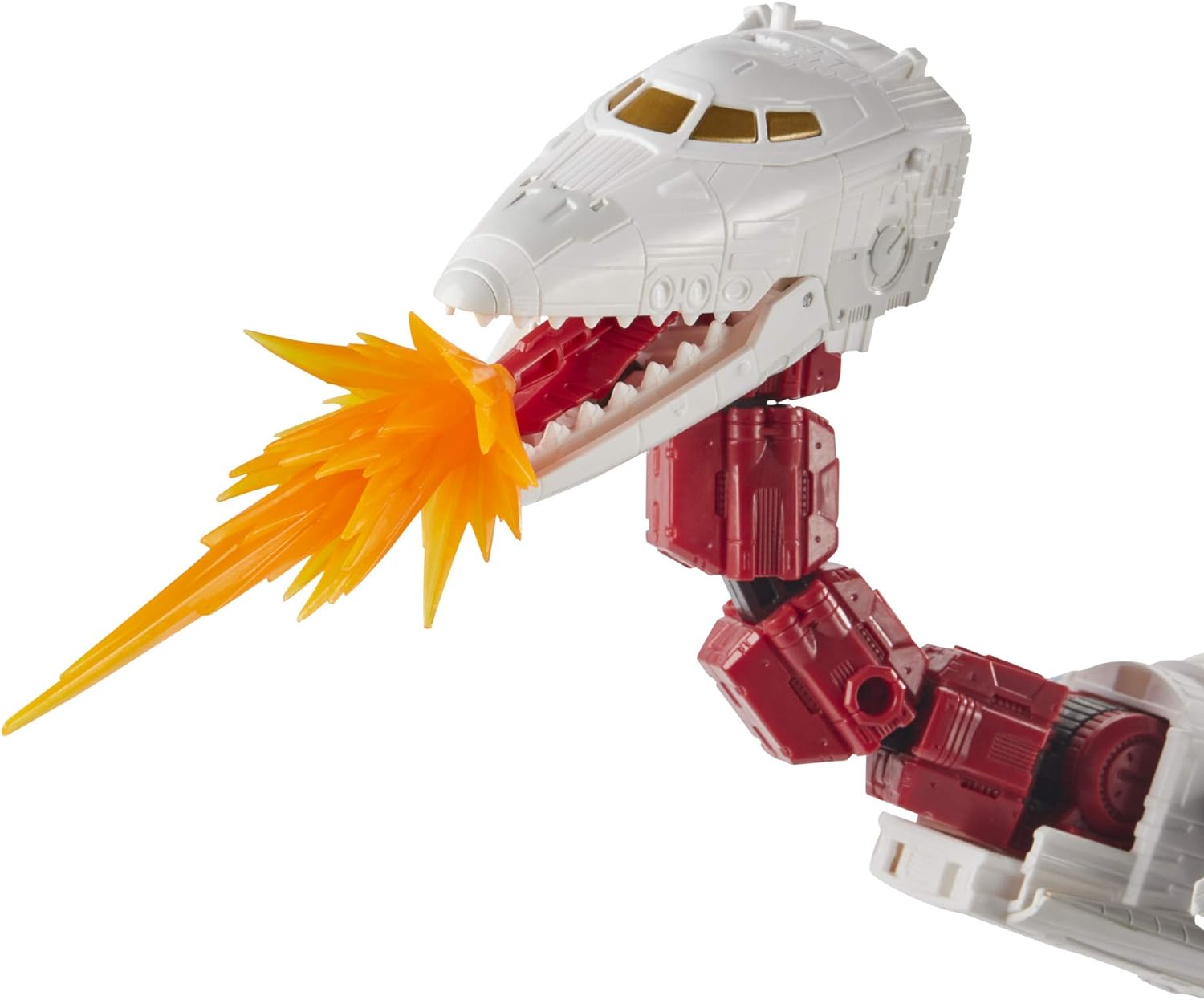 Transformers Generations War for Cybertron Earthrise Commander Sky Lynx