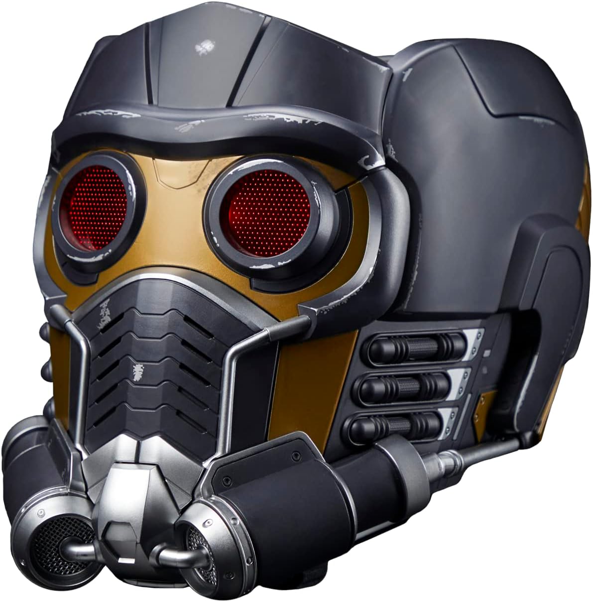 Marvel Legends Star-Lord Roleplay Helmet Prop Replicas - Toys - New - CaveGamers