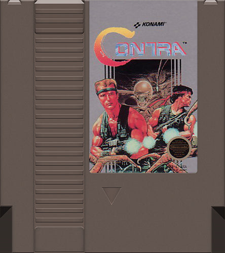 Contra