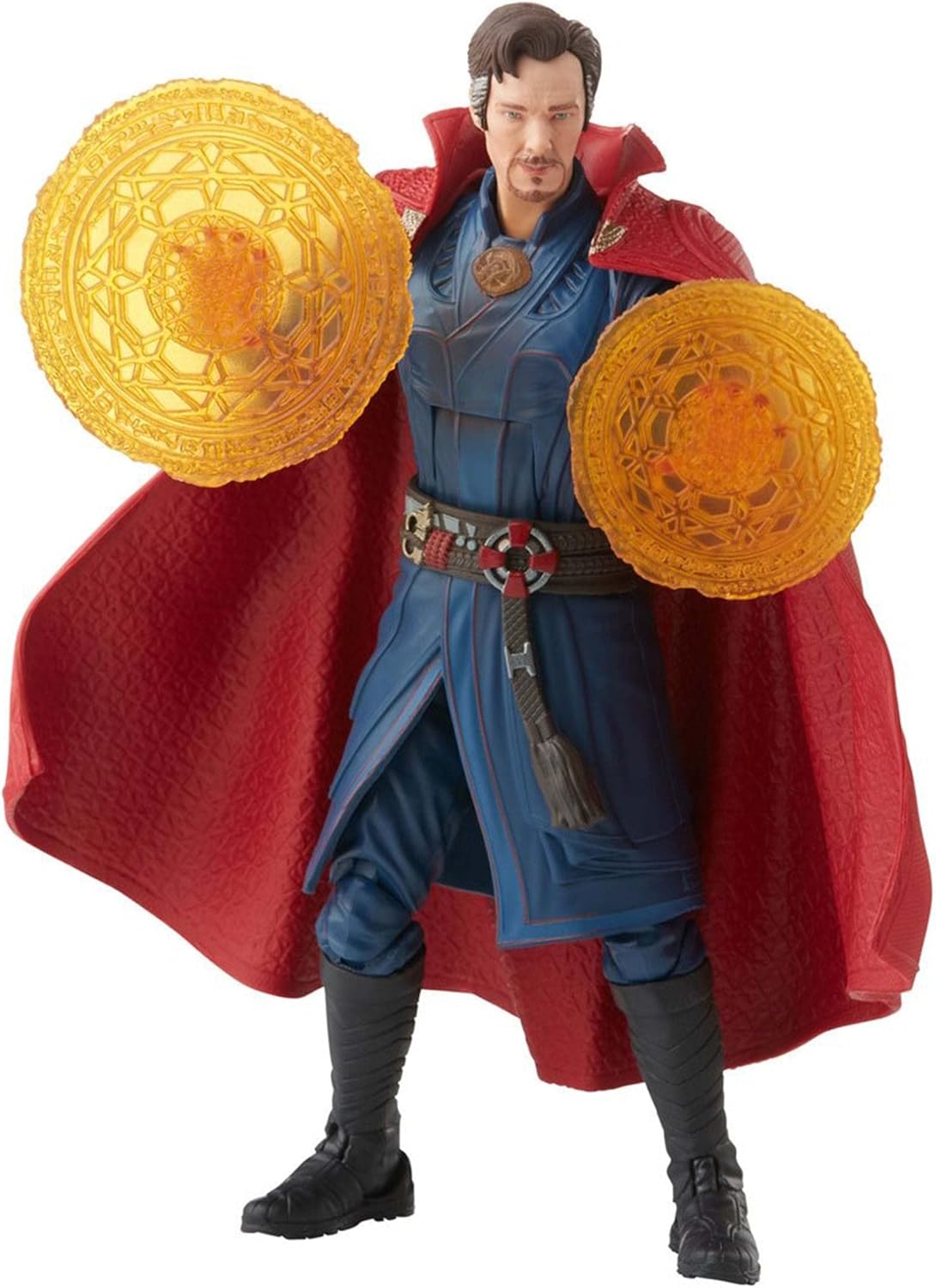 Doctor Strange - Marvel Legends Series Multiverse of Madness Action Figure