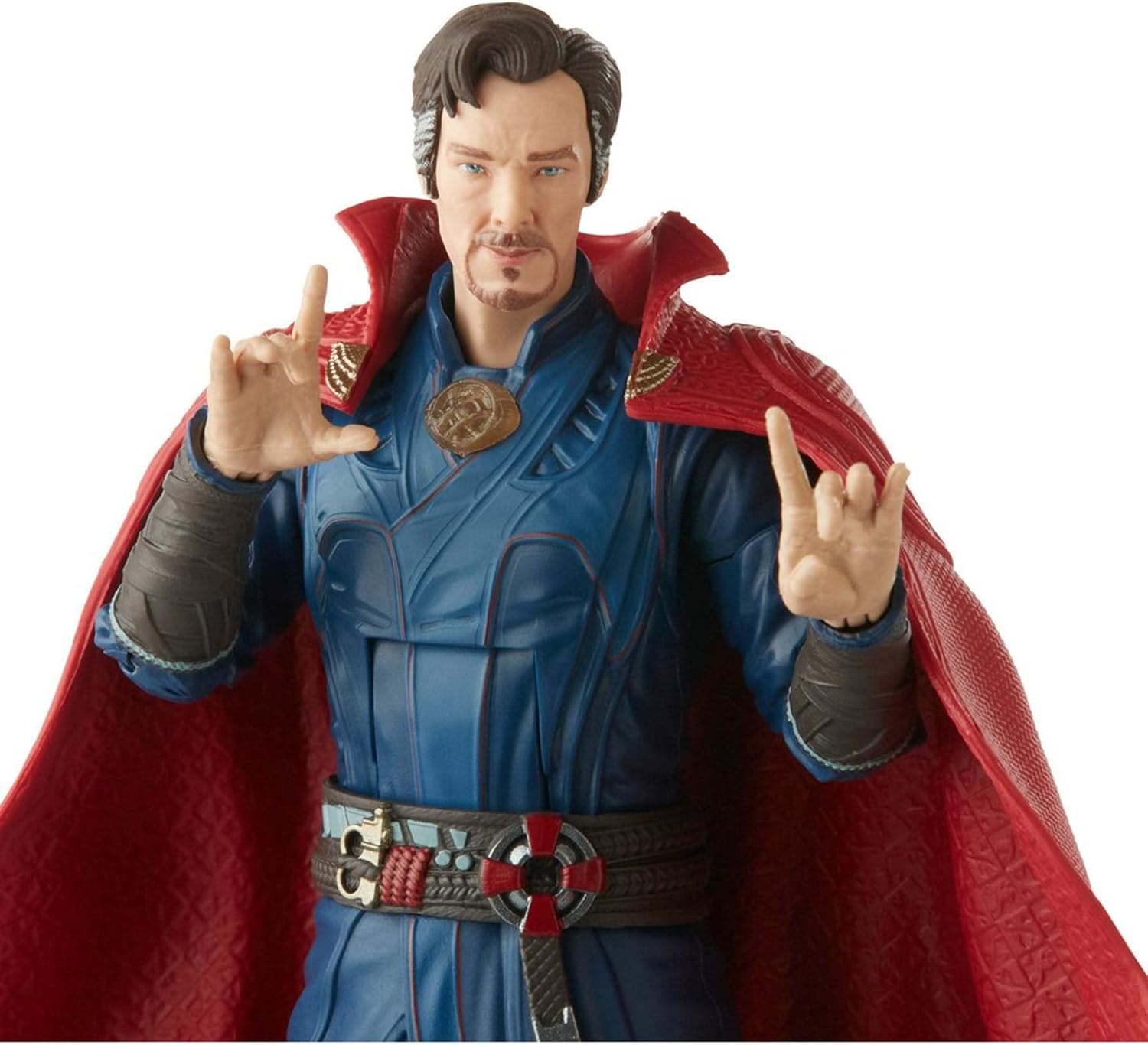 Doctor Strange - Marvel Legends Series Multiverse of Madness Action Figure