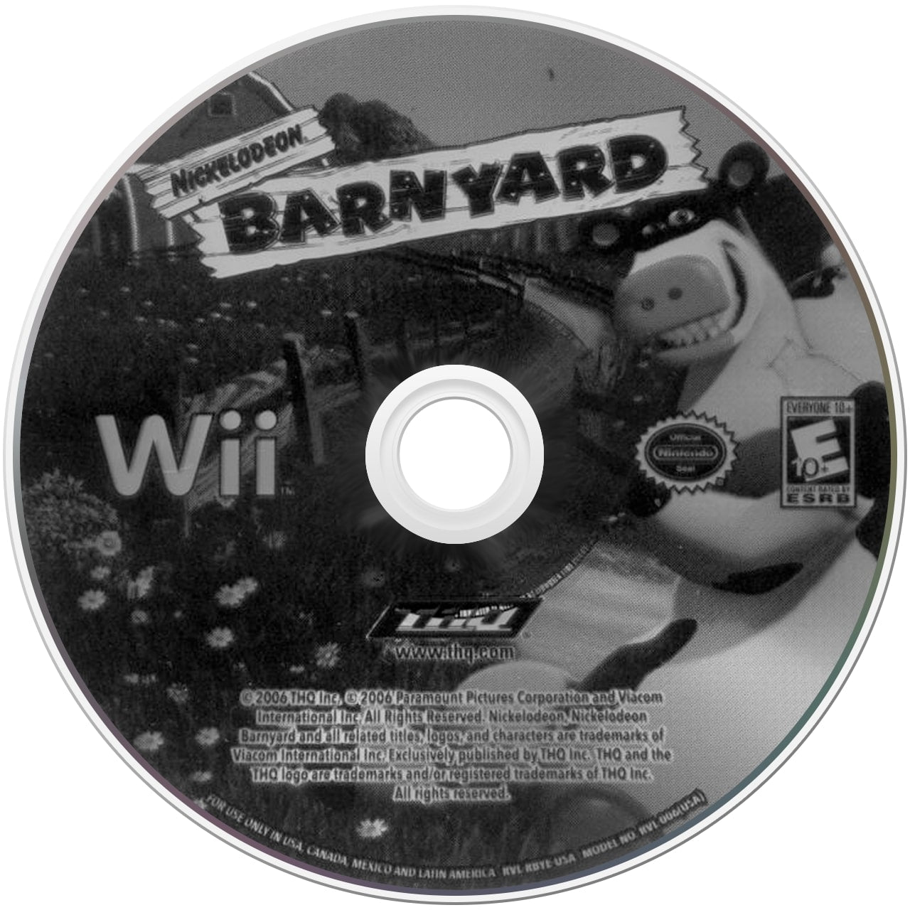 Barnyard