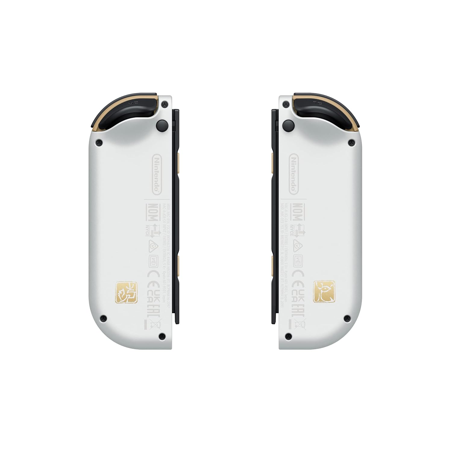 Nintendo Switch - Legend of Zelda: Tears of the Kingdom OLED Limited Edition