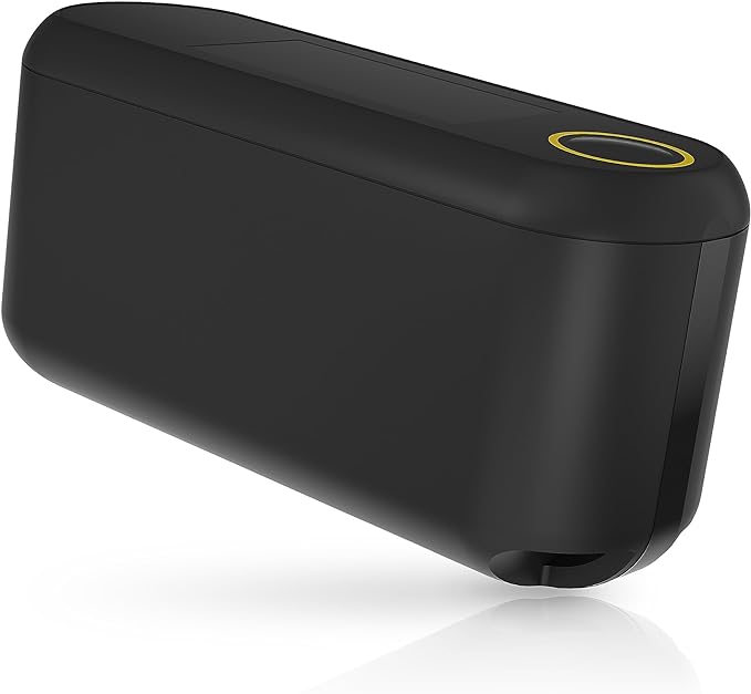 Pocket Auto Catch Carry Pokemon Go - Black