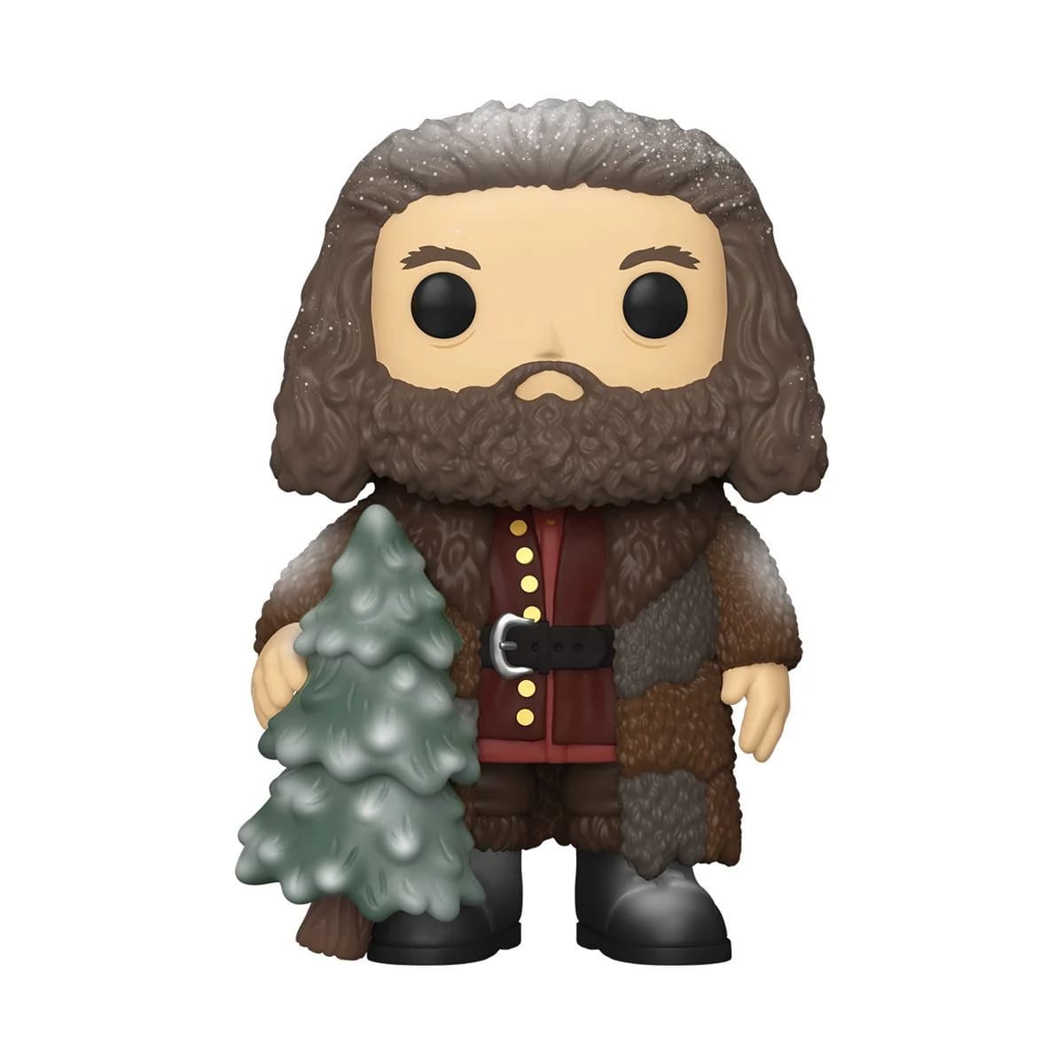 Funko Pop! Rubeus Hagrid - Harry Potter