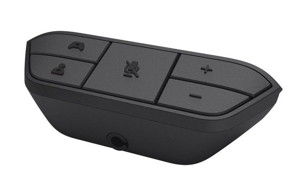 Xbox One Stereo Headset Mic Adapter