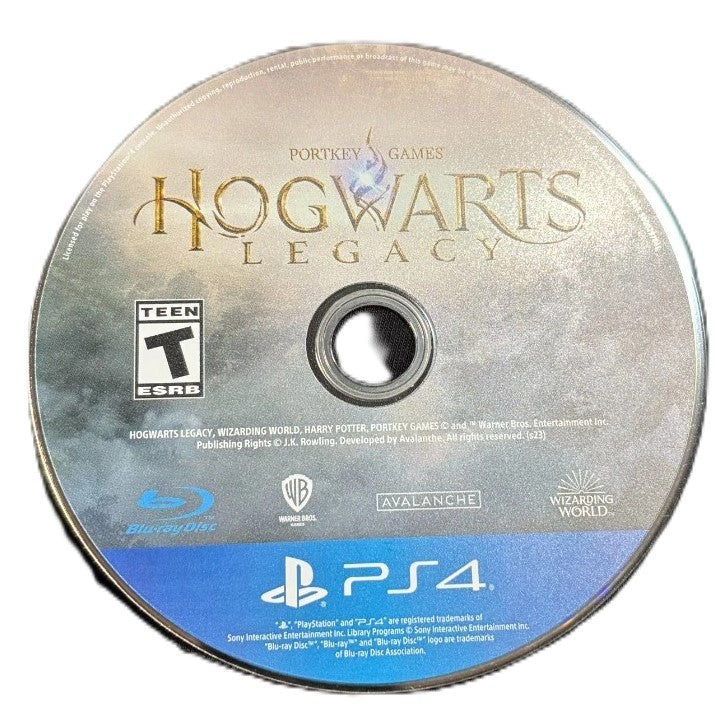 Hogwarts Legacy