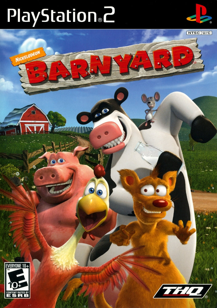 Barnyard