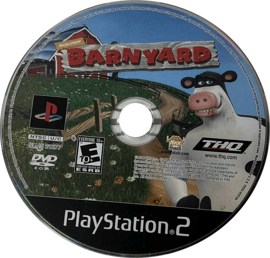 Barnyard