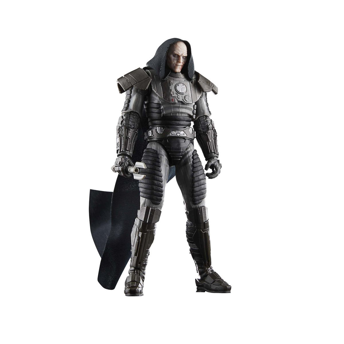 Star Wars: The Black Series - Darth Malgus (The Old Republic) 6" Action Figure