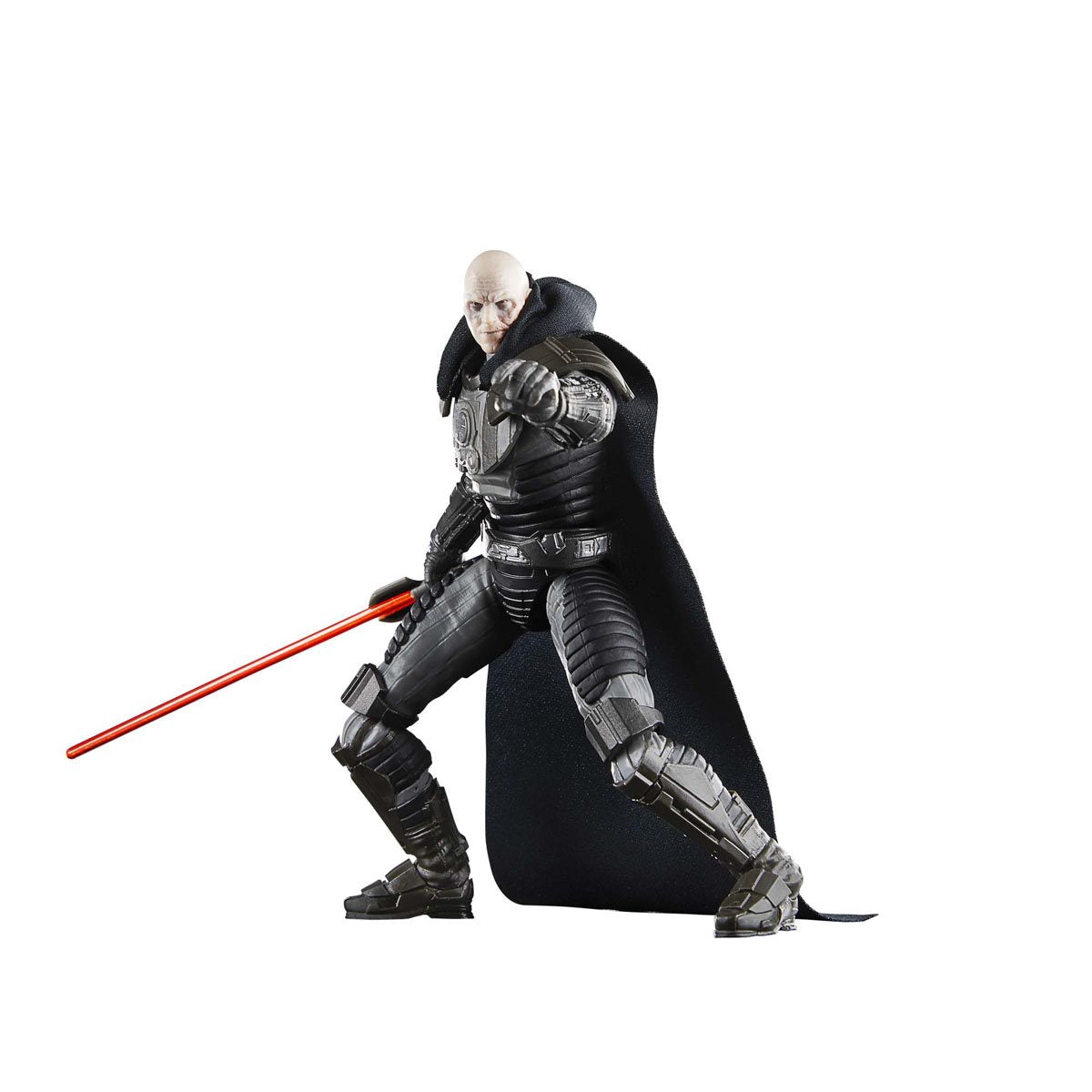 Star Wars: The Black Series - Darth Malgus (The Old Republic) 6" Action Figure