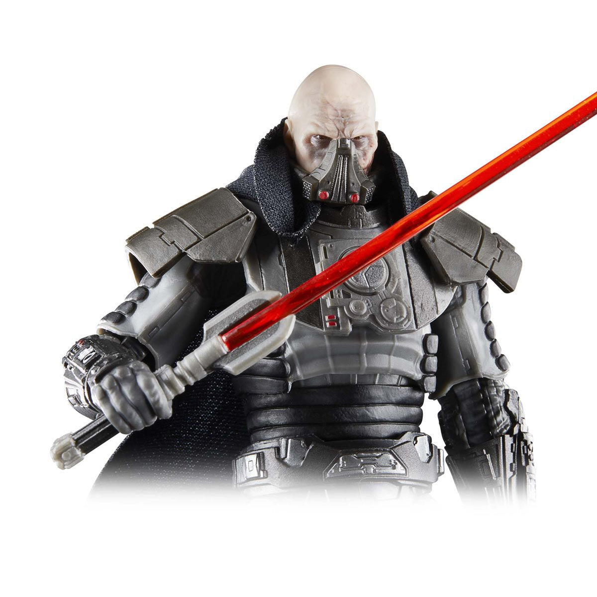 Star Wars: The Black Series - Darth Malgus (The Old Republic) 6" Action Figure