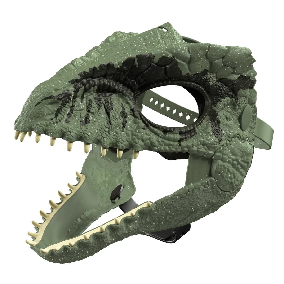 Mattel Jurassic World Dominion Giganotosaurus Dinosaur Mask, Movi