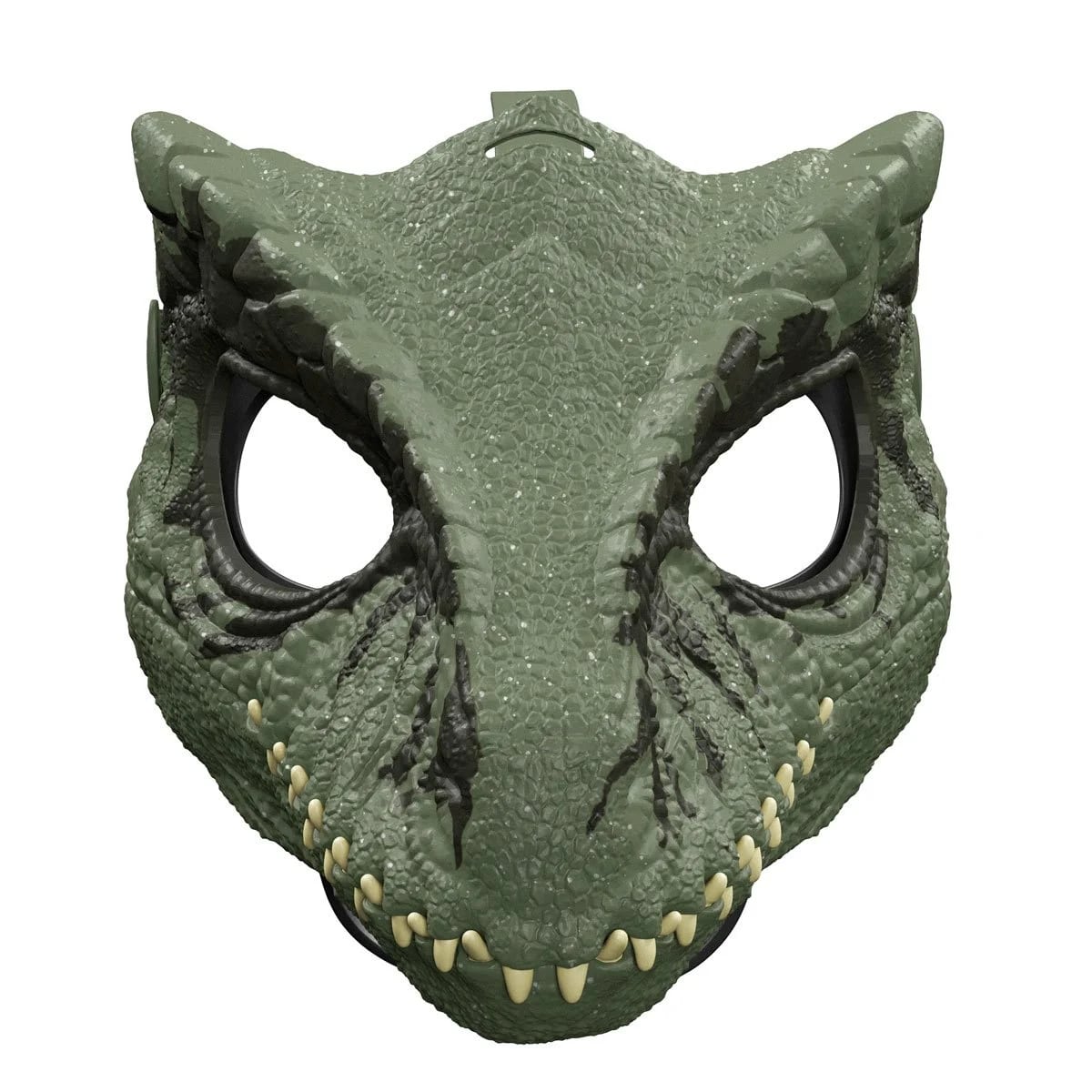 Mattel Jurassic World Dominion Giganotosaurus Dinosaur Mask, Movi - Toys - New - CaveGamers - Image 2