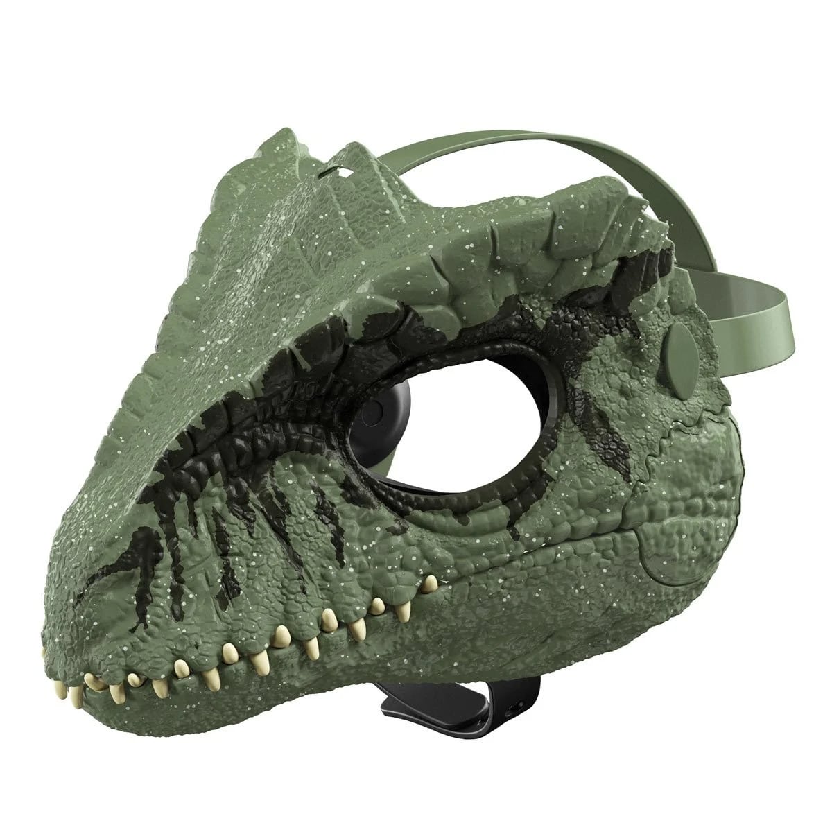 Mattel Jurassic World Dominion Giganotosaurus Dinosaur Mask, Movi