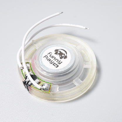 Funny Playing Original Game Boy Replacement Speaker - Video Game Accessory - New - CaveGamers