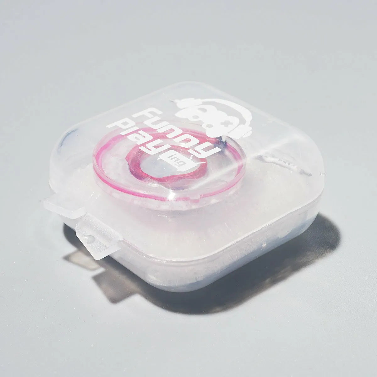 Funny Playing Game Boy Advance Replacement Speaker - Video Game Accessory - New - CaveGamers - Image 2