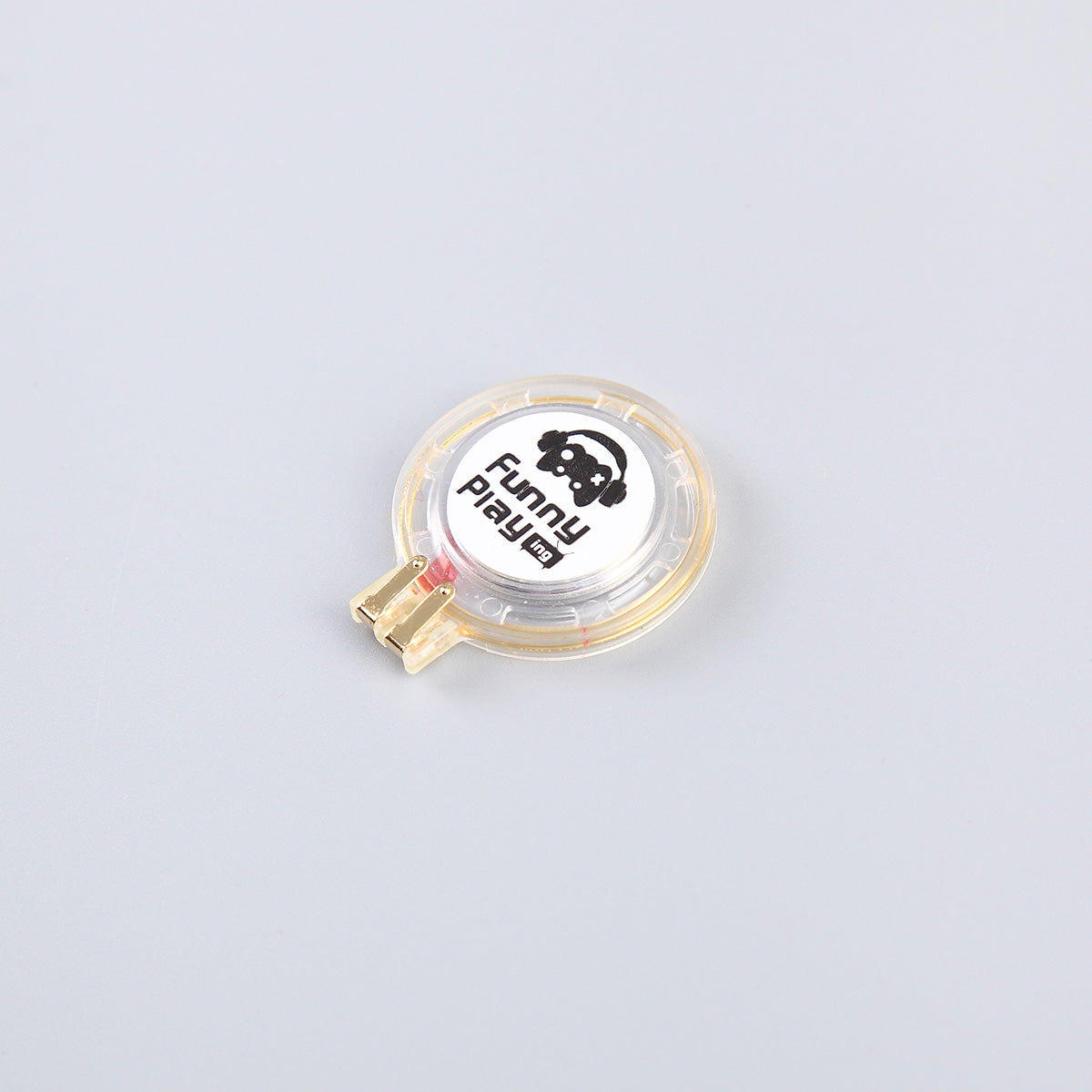 Funny Playing Game Boy Advance SP Replacement Speaker - Video Game Accessory - New - CaveGamers