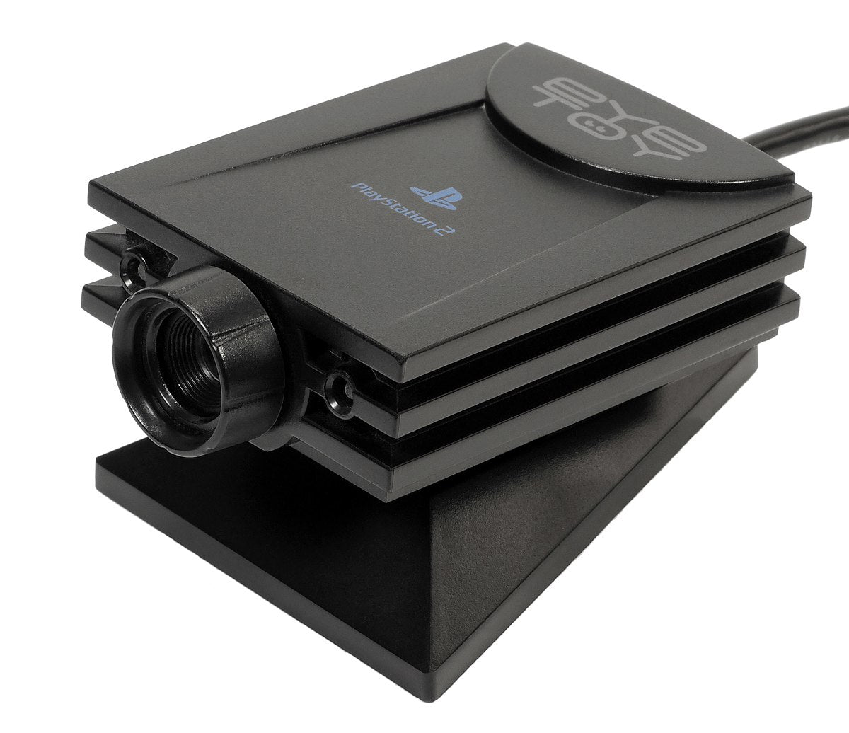 PlayStation 2 Eye Toy Camera - Black