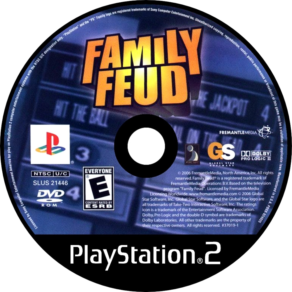 Family Feud