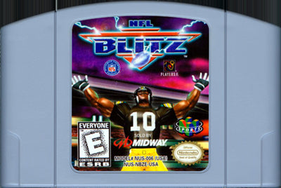 NFL Blitz